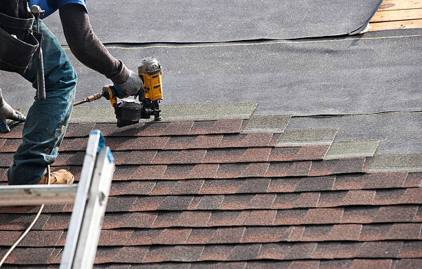 Licensed Roofing service in Disputanta, VA - Brentwood Metal Roofing